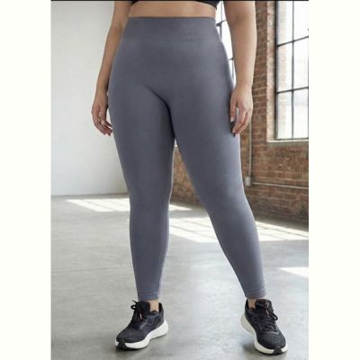 Лосины New Season LRB1720 grey