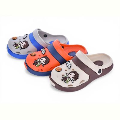 Кроксы Elmob KR46 mix