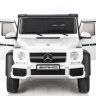 Mercedes AMG G63 ABL-1801B  електромобіль 4*4