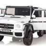 Mercedes AMG G63 ABL-1801B  електромобіль 4*4