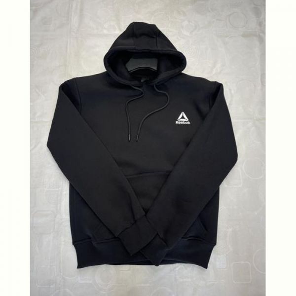 Худи Dogan DG311 black