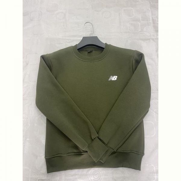 Свитер Dogan DG58 khaki
