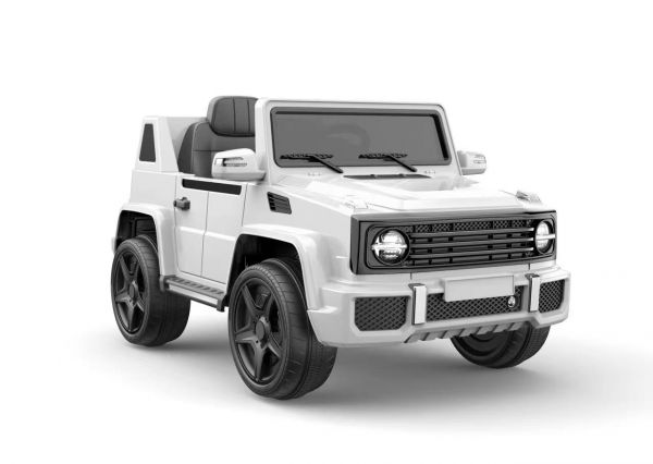 Дитячий електромобіль Mercedes JJ263 LB