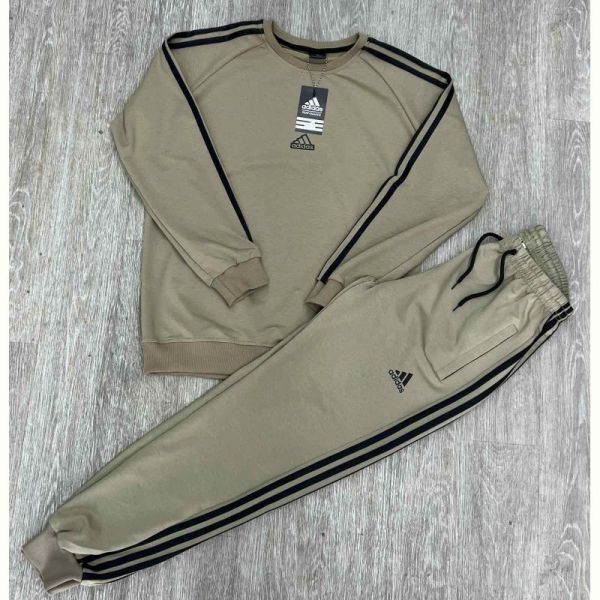 Костюм спорт Verton W26487 khaki