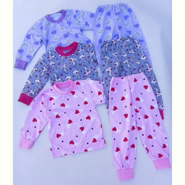 Пижама Meloria ML4200 pink