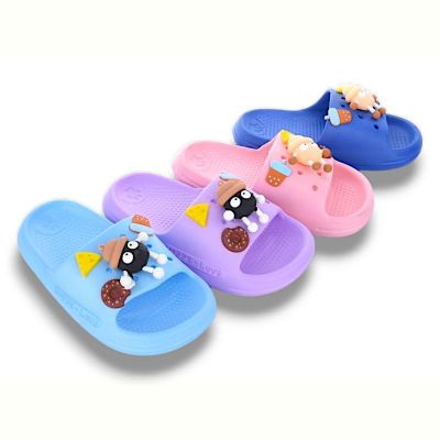 Шлепанцы M&L ALEX13 2405-36 mix