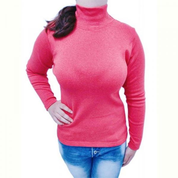 Гольф ALIA 3136 pink байка