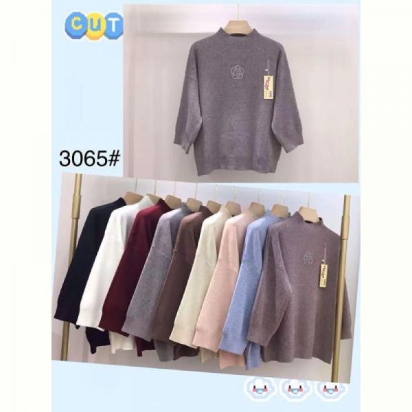 Свитер Peng 3065 mix