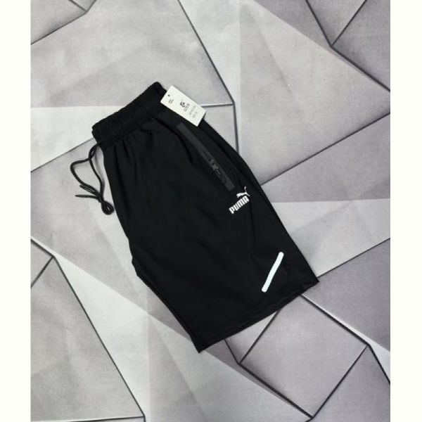 Шорты Rassul 67331 black