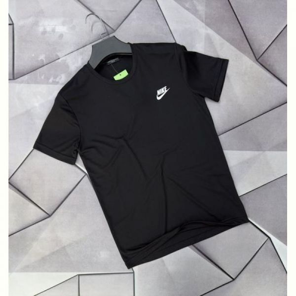 Футболка Rassul 66758 black