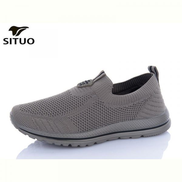 Кроссовки Situo B388-6