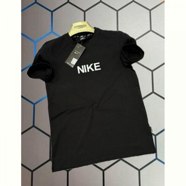 Футболка Alex Clothes 13879 black