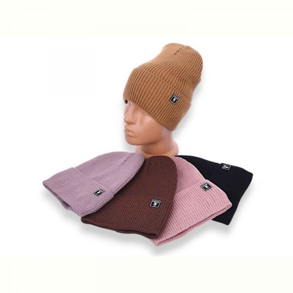Шапка Red Hat clothes Y16-1 mix