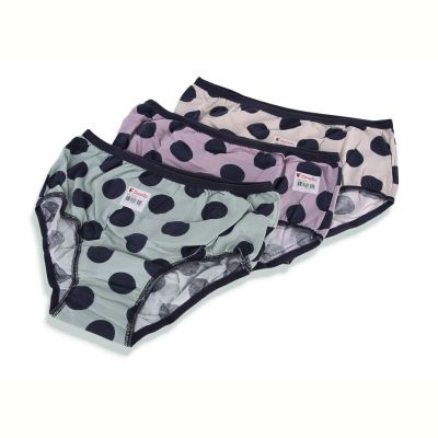Трусы Textile 25157 mix 2XL-4XL