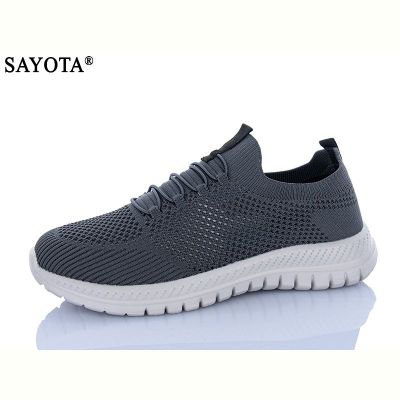 Кроссовки Sayota S612-6