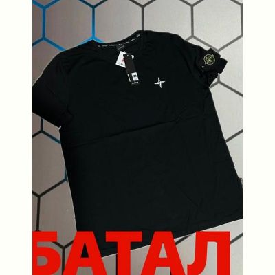 Футболка Alex Clothes 13690 black