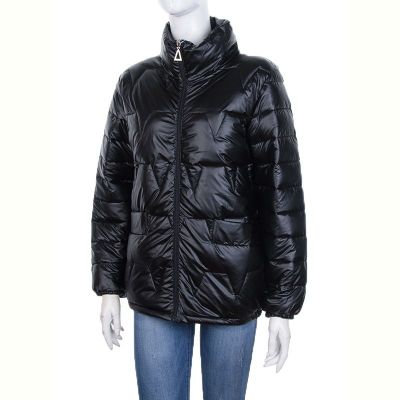 Куртка Obuv OK2 005 black (06954) 