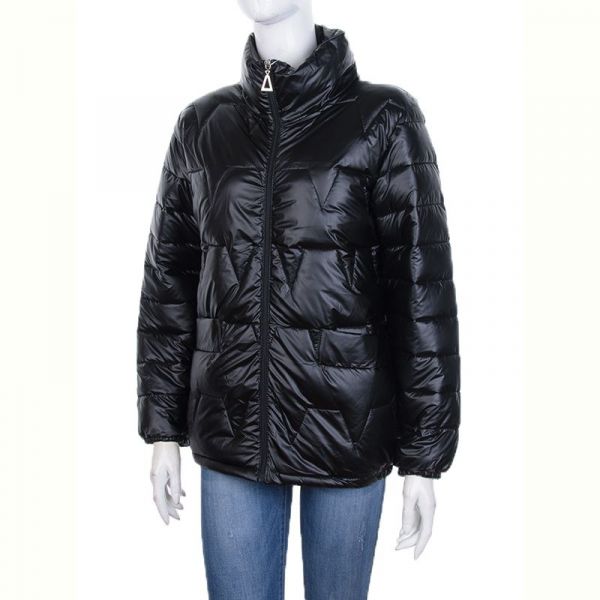 Куртка Obuv OK2 005 black (06954) 