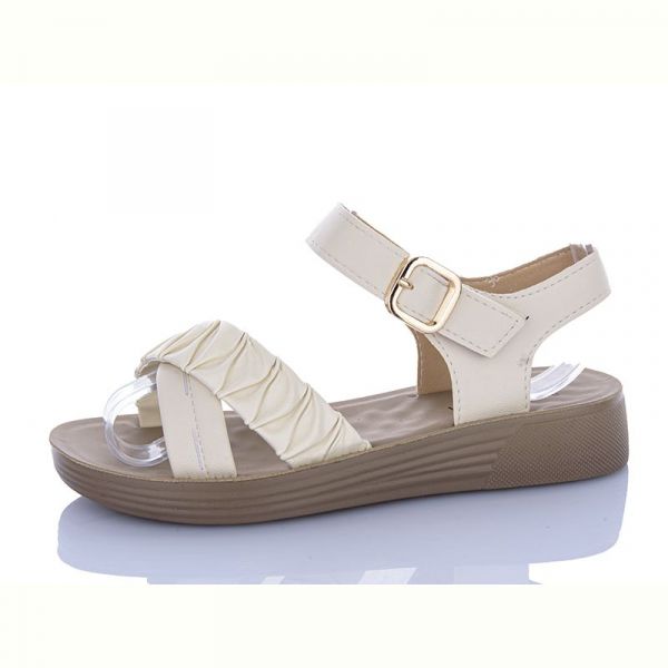 Босоножки Mainelin 2216 beige