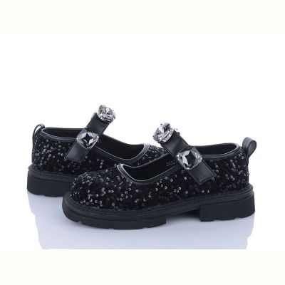 Туфли Apawwa N35339-1 black