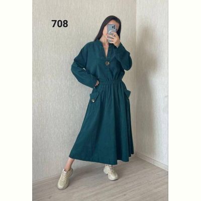 Костюм FSN 708 green