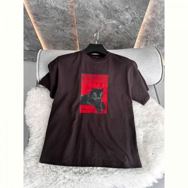 Футболка Trend TR329 brown