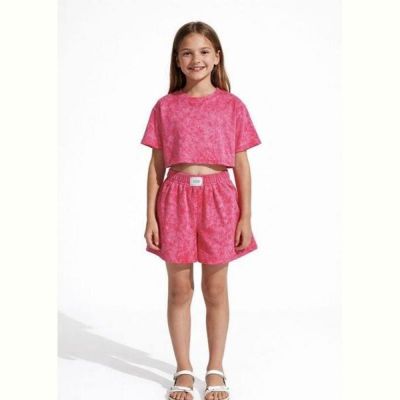 Костюм Meloria ML5541 pink