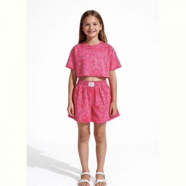 Костюм Meloria ML5541 pink