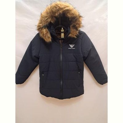Куртка Giang GN33  синий 