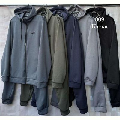 Костюм спорт Shon S2568 grey