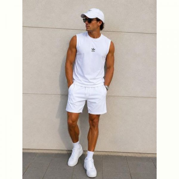 Майка Zalov ZW1819 white