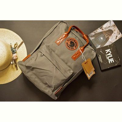 Рюкзак Luna-bag 23565 d.grey