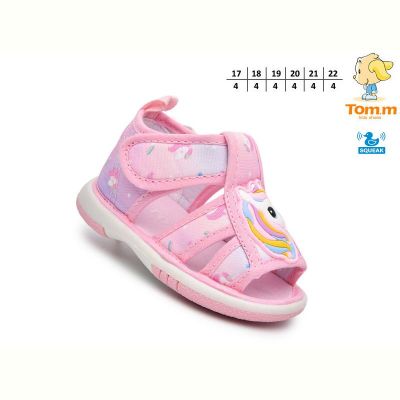 Босоножки Tom.M 68004D
