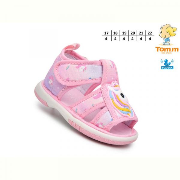 Босоножки Tom.M 68004D