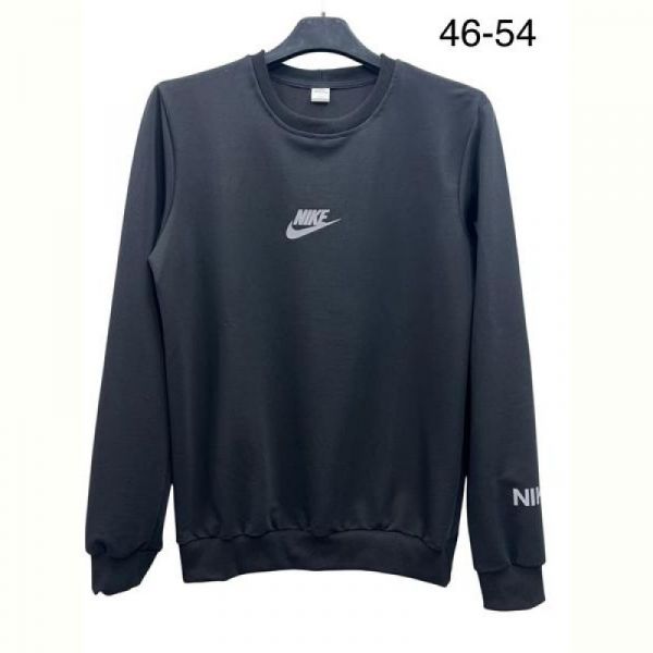 Свитер TRAN TR1026 black