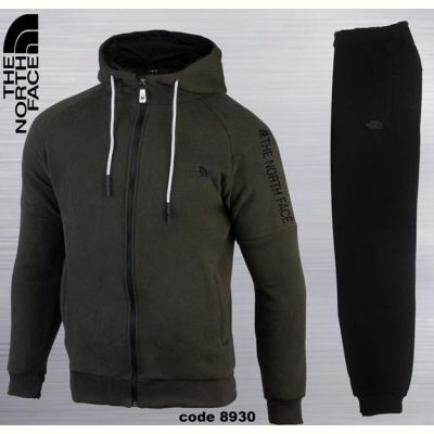Костюм спорт AZT AZ154-8930 khaki