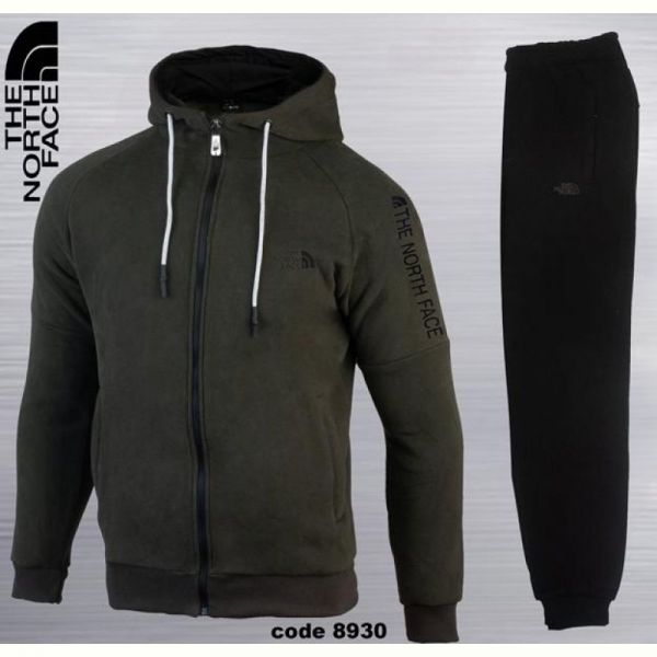 Костюм спорт AZT AZ154-8930 khaki