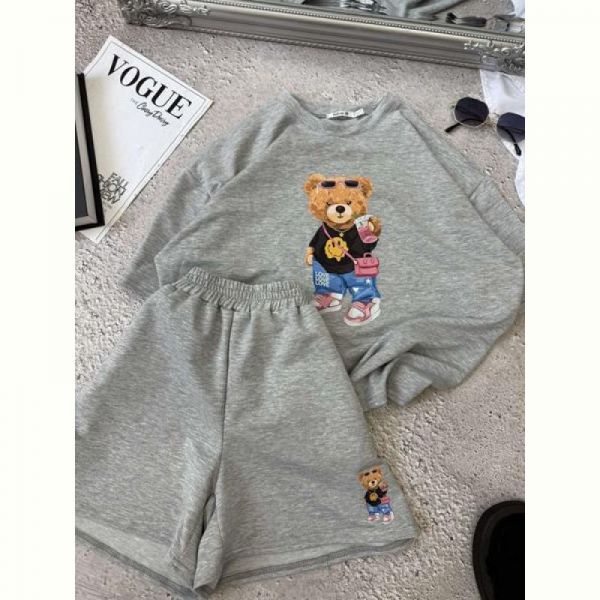 Костюм Sofi Cor 9059 grey