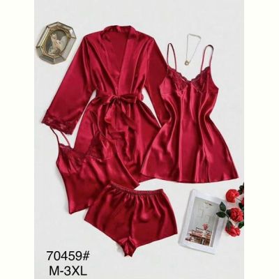 Комплект Fili Wear 70459 wine