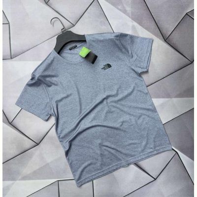 Футболка Rassul 66230 grey