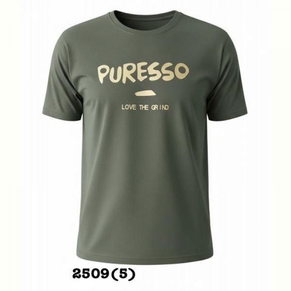Футболка LiOpt 2509-5 khaki
