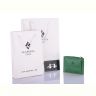 Визитница Glamorta B019-702 green