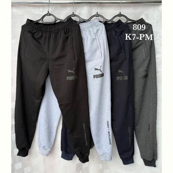 Штаны спорт Shon K7PM navy