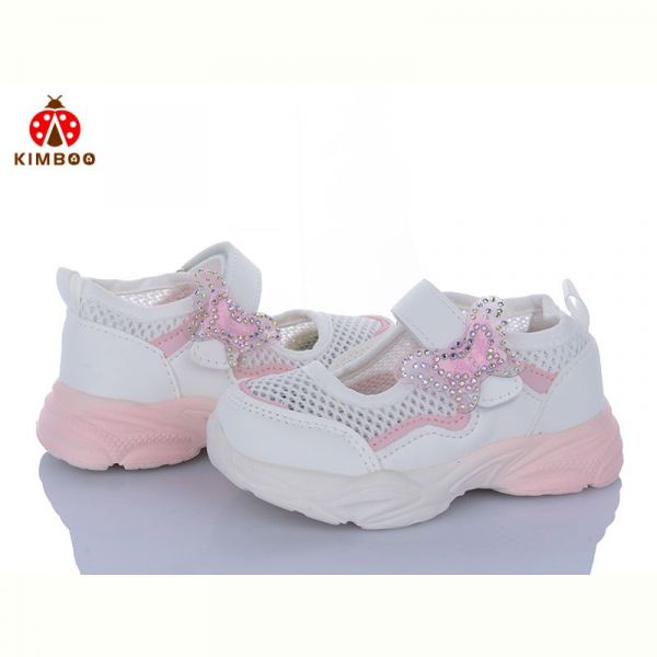 Туфли Kimboo GY2522-1F