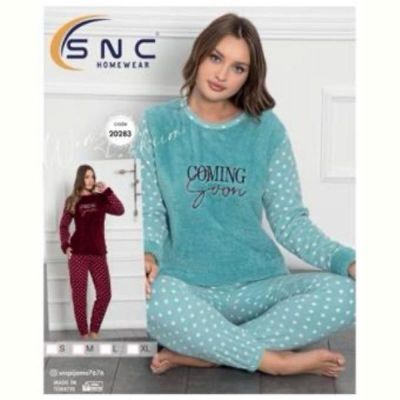 Пижама Disneyopt 20283 mint