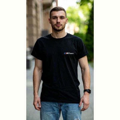 Футболка Mary Brand 505 black