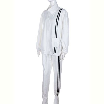 Костюм спорт CND2 4011-373 white