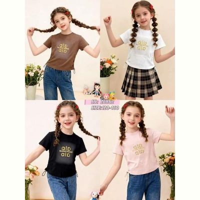 Футболка ChicWear 26862 black