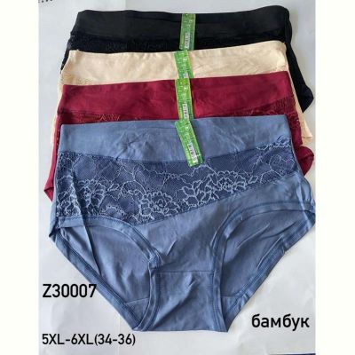 Трусы Redoor Z30007 mix