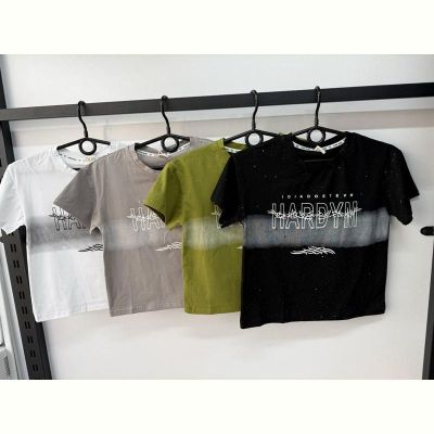 Футболка ChicWear CW138 olive